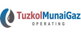 TUZKOLMUNAIGAZ OPERATING
